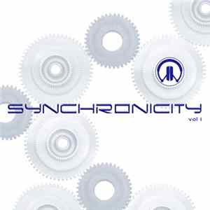 Various - Synchronicity Volume 1 FLAC