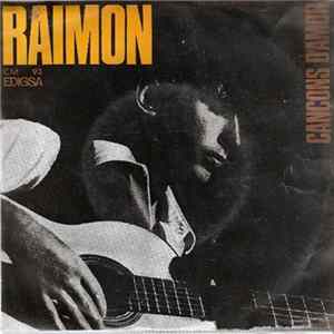 Raimon - (V) Cançons D'Amor FLAC