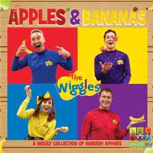 The Wiggles - Apples & Bananas FLAC
