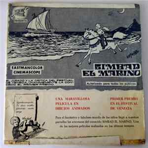 Tomita - Simbad el Marino FLAC