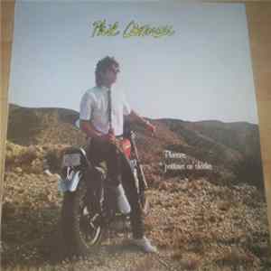 Phil Carmen - Phrases, Patterns An' Shades FLAC