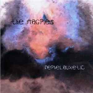The Magpies - Nephelauxetic EP FLAC