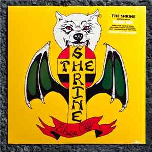 The Shrine - Bless Off FLAC