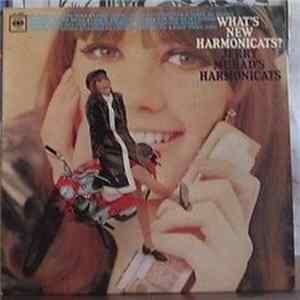 Jerry Murad's Harmonicats - What's New Harmonicats? FLAC