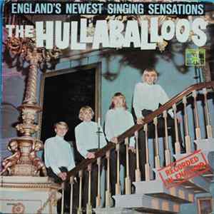 The Hullaballoos - The Hullaballoos FLAC