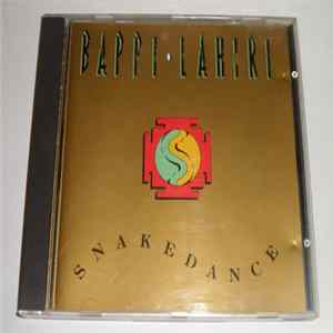 Bappi Lahiri - Snakedance FLAC