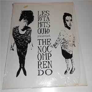 Les Rita Mitsouko - The No Comprendo FLAC