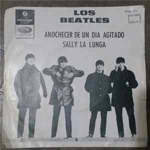 The Beatles - a hard days night FLAC
