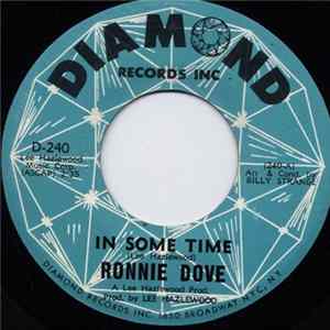 Ronnie Dove - In Some Time FLAC