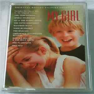 Various - My Girl - Original Motion Picture Soundtrack FLAC