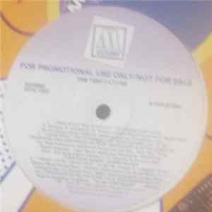 The Temptations - Look What You Started FLAC