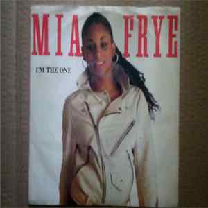 Mia Frye - I'm The One FLAC