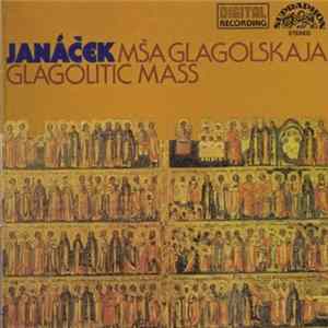 Janáček - Mša Glagolskaja (Glagolitic Mass) FLAC