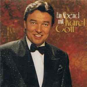 Karel Gott - Ein Abend Mit FLAC