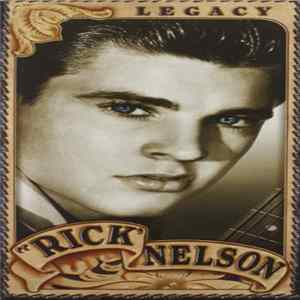 Ricky Nelson - Legacy FLAC