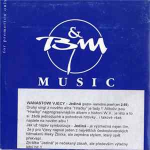 Wanastowi Vjecy - Jediná FLAC