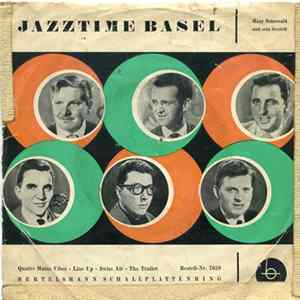 Hazy Osterwald Und Sein Sextett - Jazztime Basel FLAC