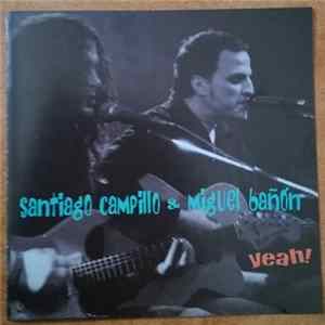 Santiago Campillo & Miguel Bañón - Yeah! FLAC