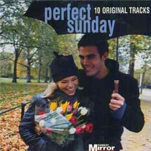 Various - Perfect Sunday FLAC