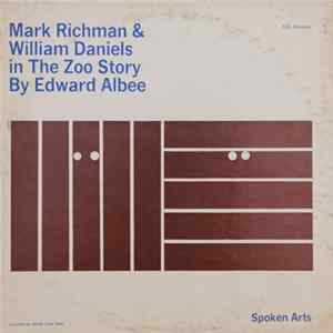 Mark Richman & William Daniels - The Zoo Story By Edward Albee FLAC