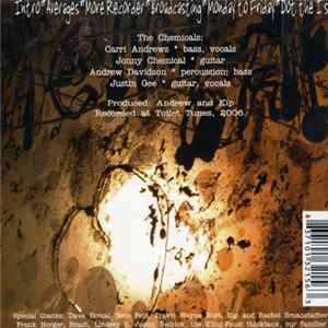 The Chemicals - The Chemicals FLAC