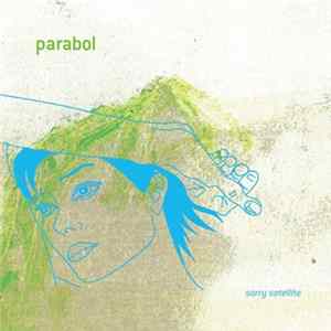 Parabol - sorry satellite FLAC