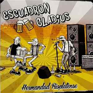 Escuadron 88 / Gladius - Hermandad Rioplatense FLAC