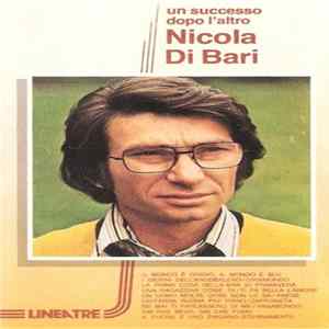 Nicola Di Bari - Un Successo Dopo L'Altro FLAC