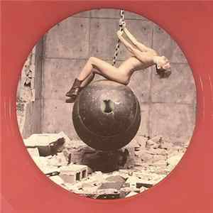 Miley Cyrus - Wrecking Ball FLAC