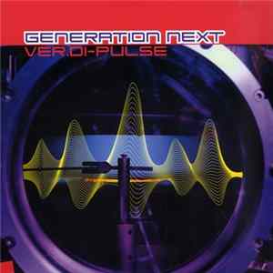 Generation Next - Ver.di-Pulse FLAC