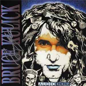Bruce Kulick - Audiodog FLAC