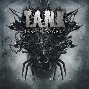 T.A.N.K - Symbiosis FLAC