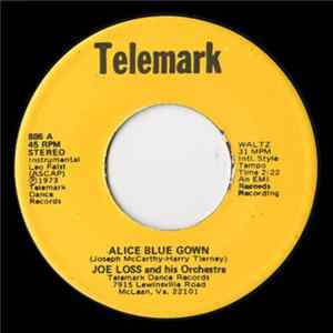 Joe Loss And His Orchestra - Alice Blue Gown FLAC