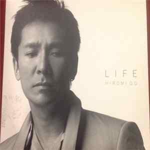 Hiromi Go - Life FLAC