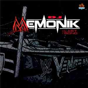 DJ Memonik - The Last Song FLAC