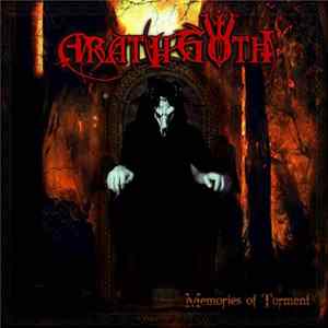 Arathgoth - Memories Of Torment FLAC