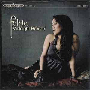 Fathia - Midnight Breeze FLAC
