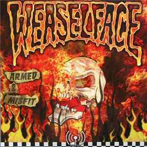 Weaselface - Armed & Misfit FLAC