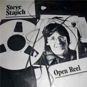 Steve Stajich - Open Reel FLAC