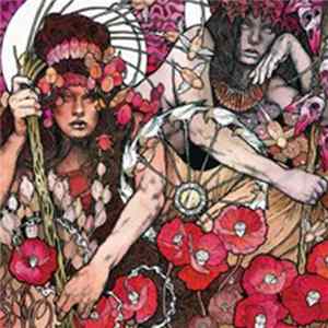 Baroness - Red Album FLAC