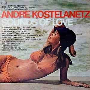 Andre Kostelanetz - Sounds Of Love FLAC