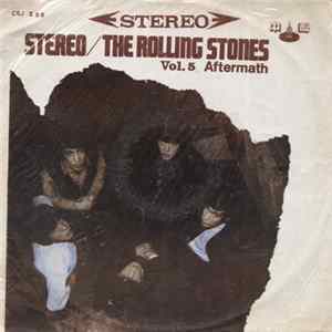 The Rolling Stones - The Rolling Stones Vol. 5 Aftermath FLAC