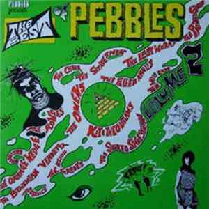 Various - The Best Of Pebbles Volume Two FLAC
