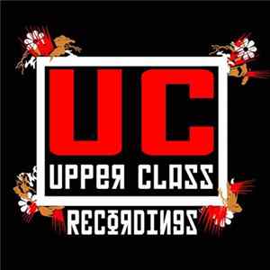 Various - Upper Class Recordings Sampler FLAC