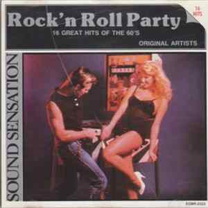 Various - Rock'n Roll Party FLAC
