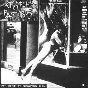 Cripple Bastards / Patareni - 21st Century Schizoid Man / Okopali Smo Grobove Tražeći Zlatninu Našao Sam Tvoje Dodire Ledenu Prazninu FLAC
