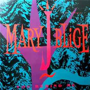 Mary J. Blige - You Remind Me FLAC