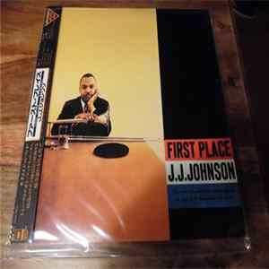J.J. Johnson - First Place FLAC