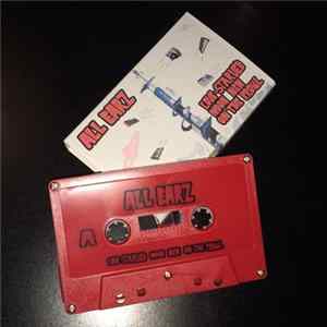 All Earz - Love-Starved Moon Men On The Prowl FLAC