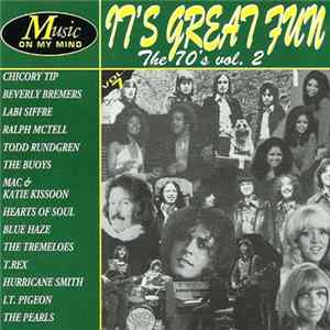 Various - It's Great Fun - The 70's Vol. 2 FLAC